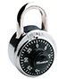 Combination locks