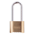 175LH combination padlocks