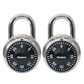 1500T combination locks