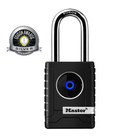 4401DLH bluetooth outdoor padlock